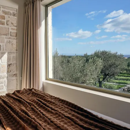 Villa Aura Vasilikí