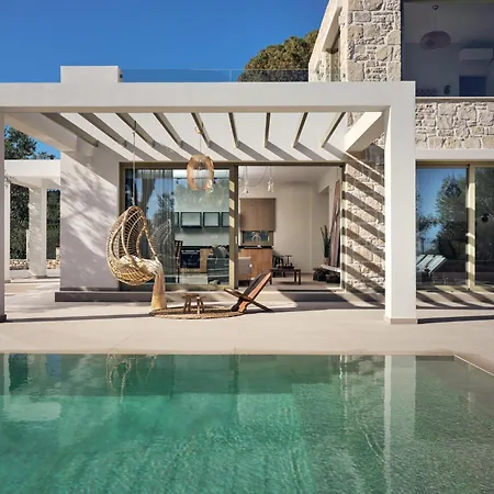 Aura By Vintage Travel Villa *